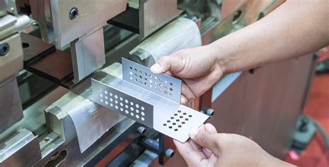 sheet metal fabrication for small-scale production|sheet metal cutting company.